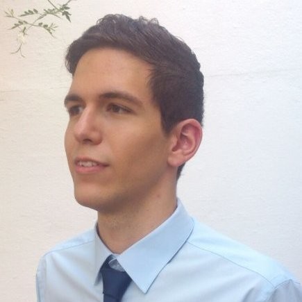 Mateo - Head of Engineering